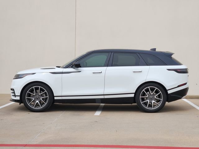 Used 2026 Land Rover Range Rover Velar Dynamic SE image 4