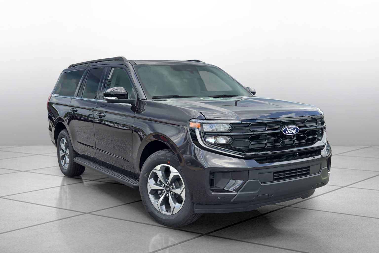 New 2027 Ford Expedition Max Active RWD image 2