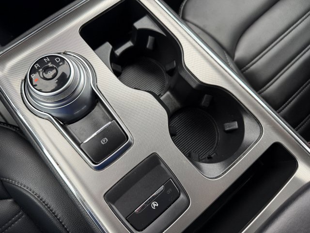 Certified 2022 Ford Edge SEL AWD/4WD image 31