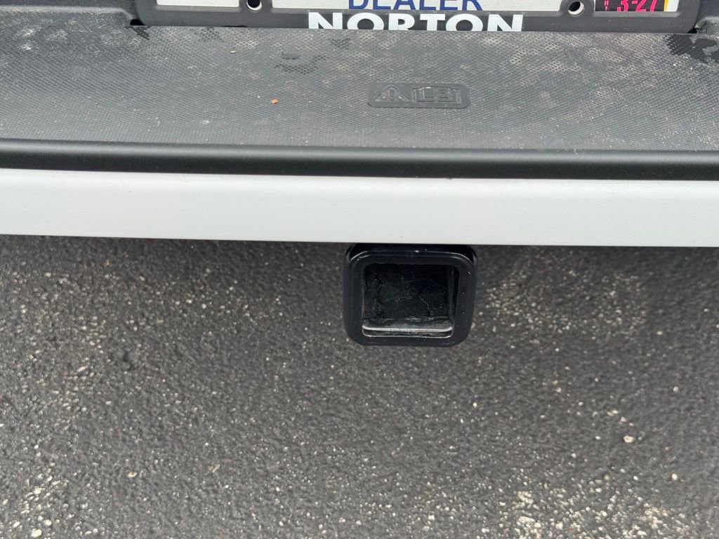 New 2025 Ford F150 STX w/ Equipment Group 200A image 40