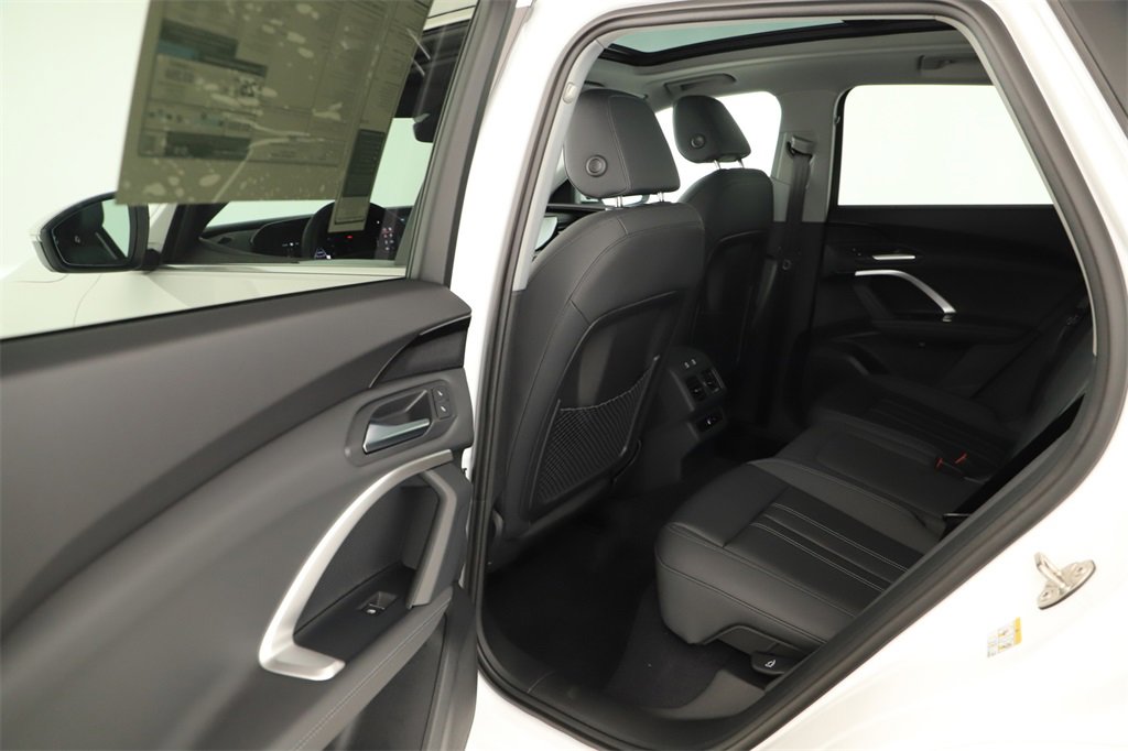 New 2025 Audi Q5 Premium image 26