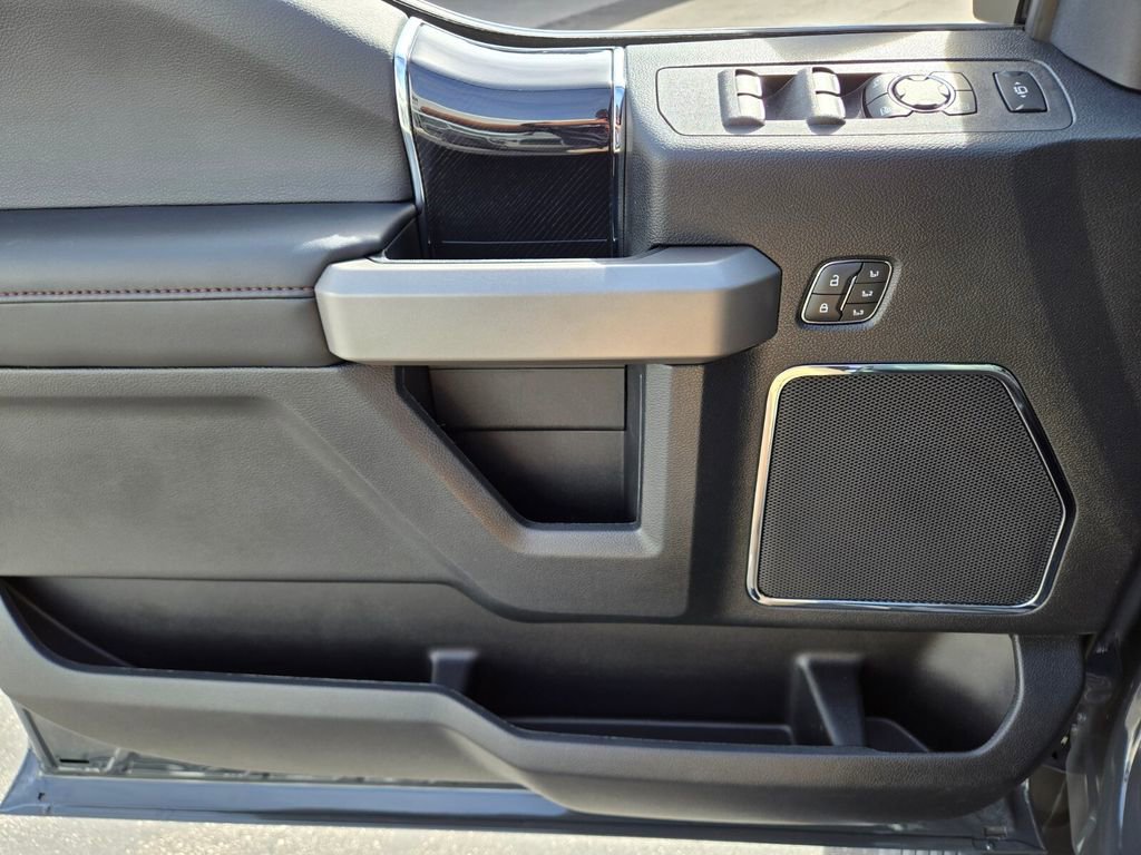 Used 2021 Ford F450 Platinum w/ FX4 Off-Road Package image 30