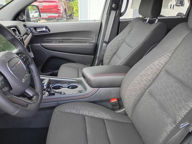 New 2026 Dodge Durango GT w/ Blacktop Package AWD/4WD image 12