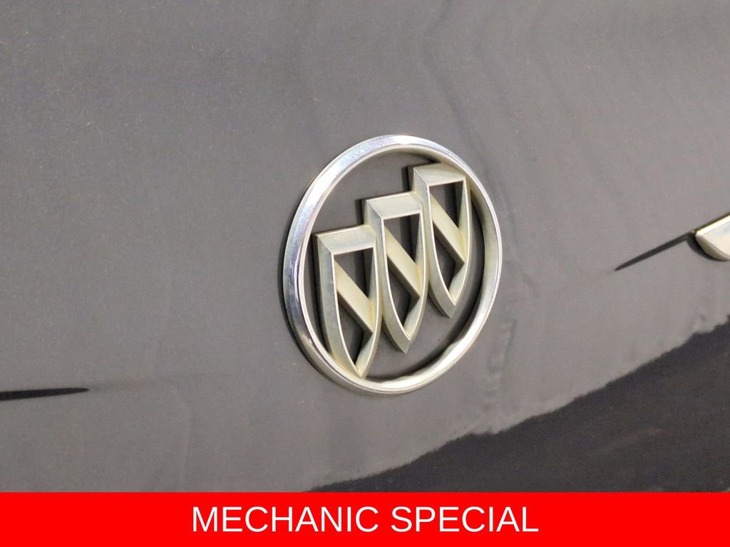 Used 2012 Buick Verano Convenience image 12