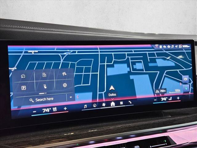 New 2026 BMW i7 M70 AWD/4WD image 11