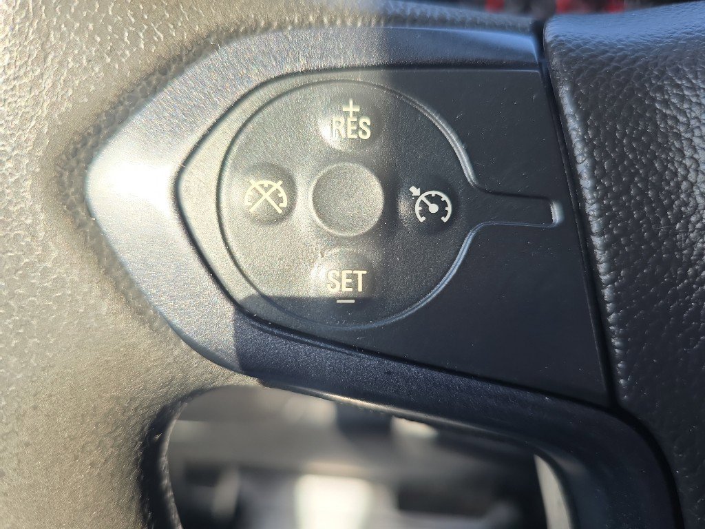 Used 2015 Chevrolet Silverado 3500 W/T image 22