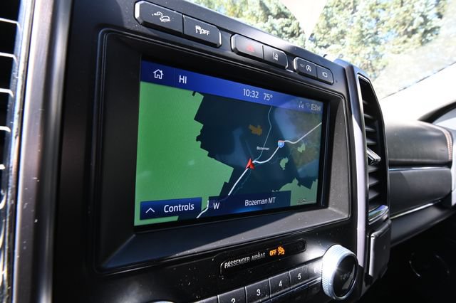Used 2020 Ford Expedition Max Platinum AWD/4WD image 14