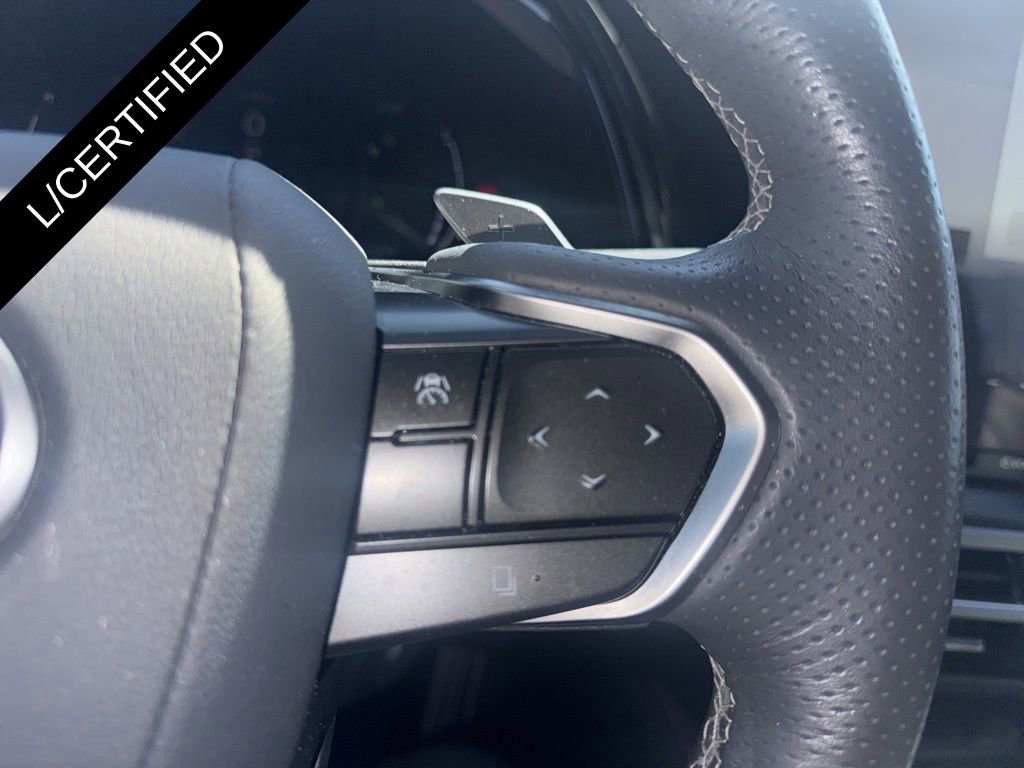 Certified 2024 Lexus RX 500h F Sport w/ Convenience Package image 21