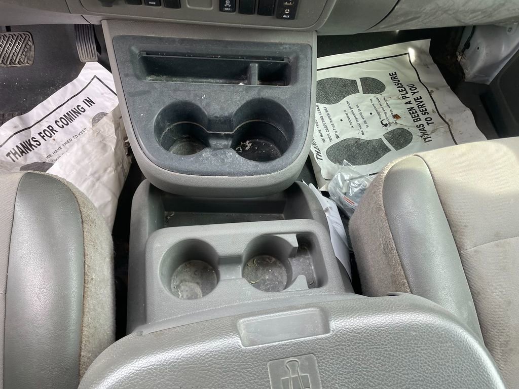 Used 2021 Nissan NV 2500 SV image 20