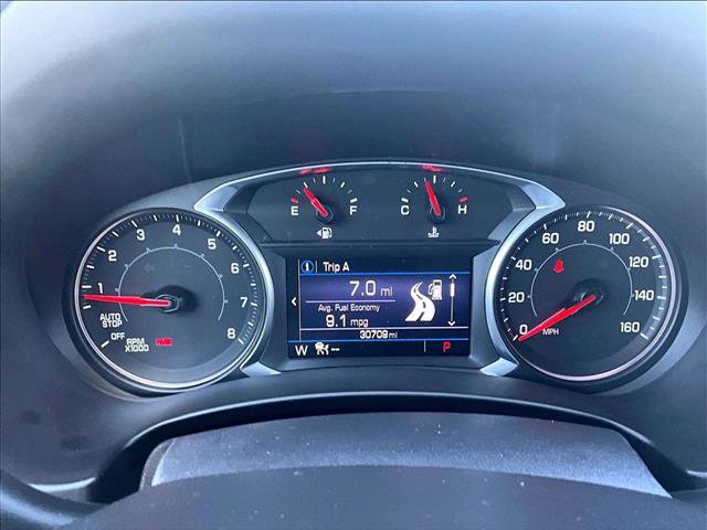 Used 2020 GMC Terrain SLE w/ Driver Convenience Package FWD image 20