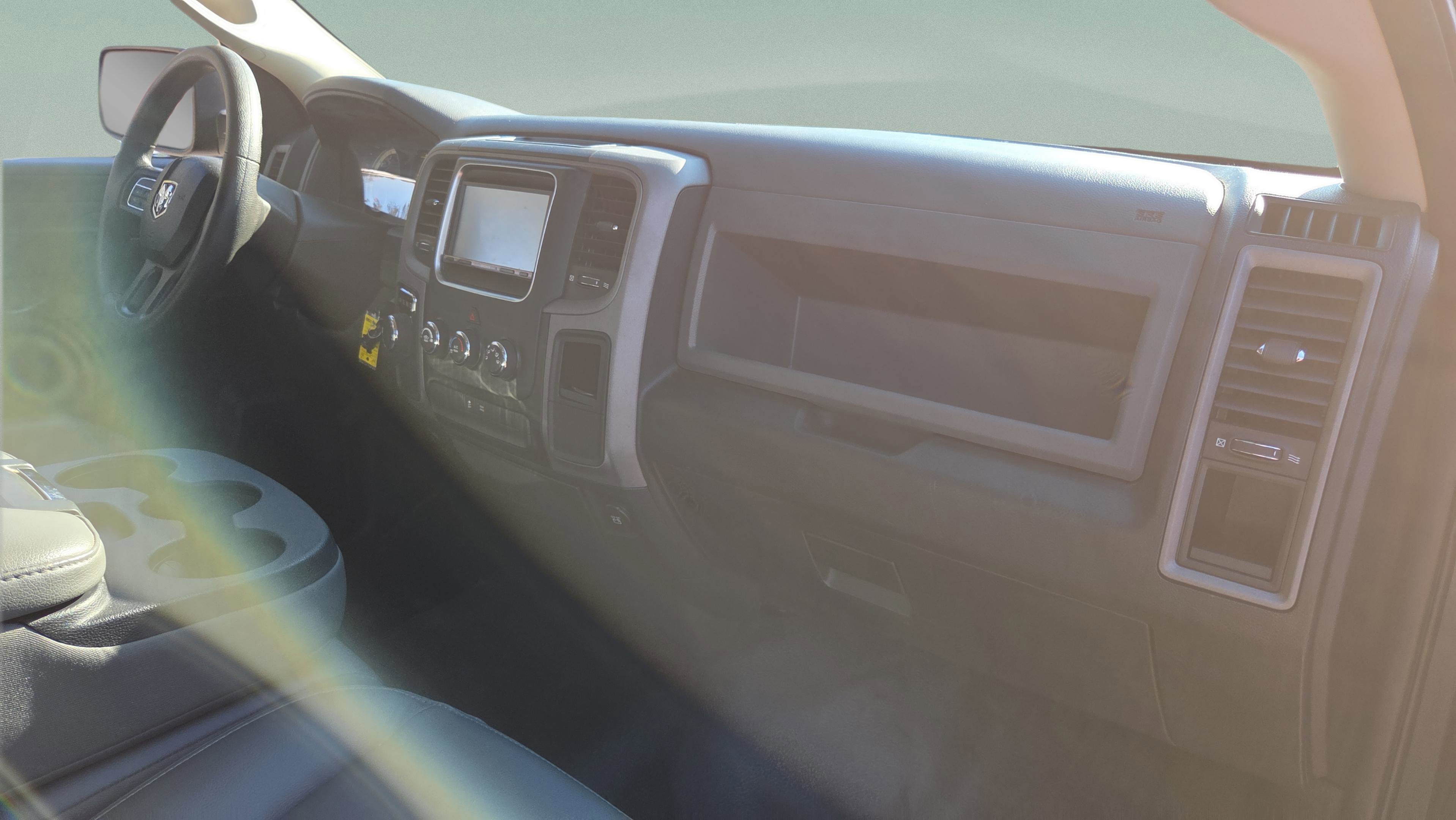 Used 2016 RAM 1500 Tradesman image 28