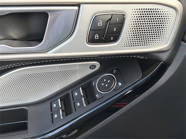 Certified 2023 Ford Explorer ST w/ Equipment Group 401A image 25