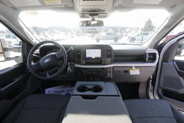 New 2026 Ford F250 XL w/ STX Appearance Package image 5