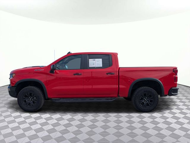 Used 2024 Chevrolet Silverado 1500 ZR2 image 7