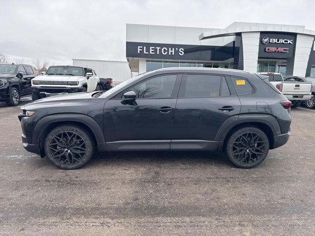 Used 2023 MAZDA CX-50 2.5 Turbo w/ Cargo Package image 8