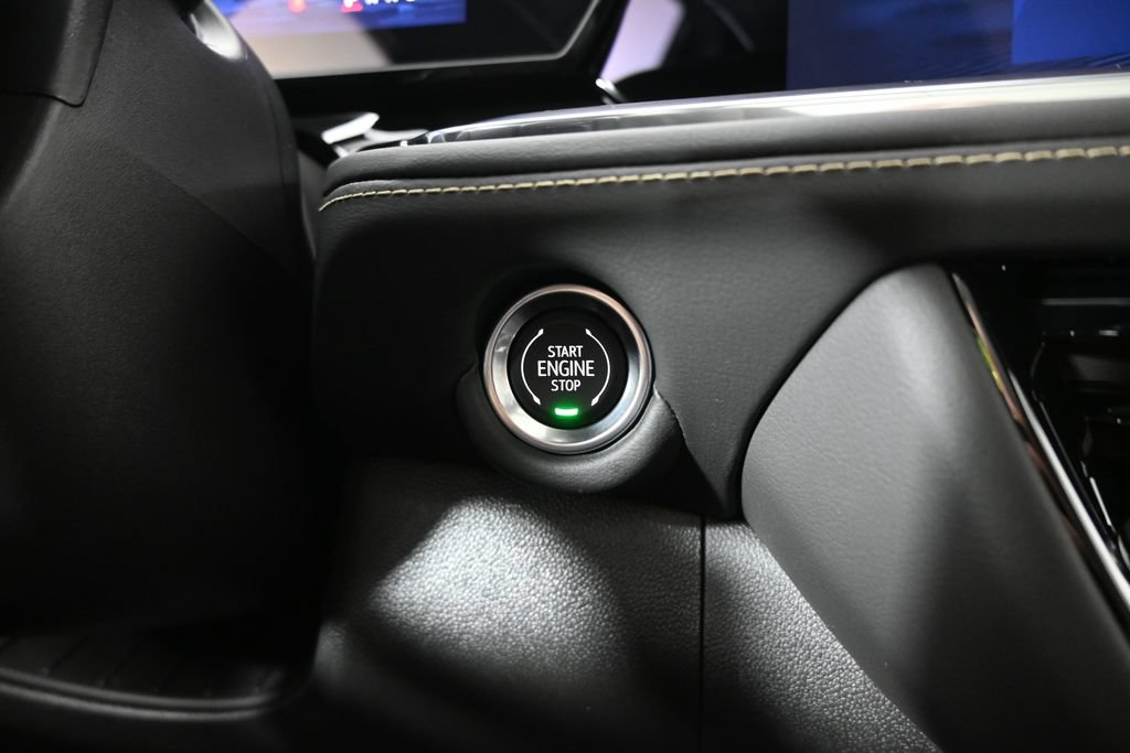 New 2026 Chevrolet Tahoe Premier AWD/4WD image 32
