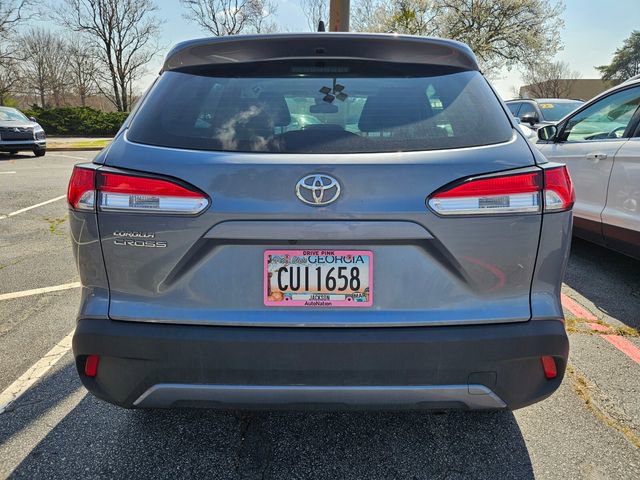 Used 2022 Toyota Corolla Cross L image 6