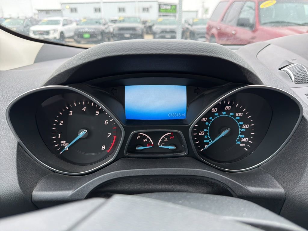 Used 2014 Ford Escape Titanium image 18