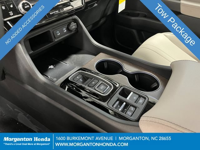 New 2026 Honda Pilot Elite image 16
