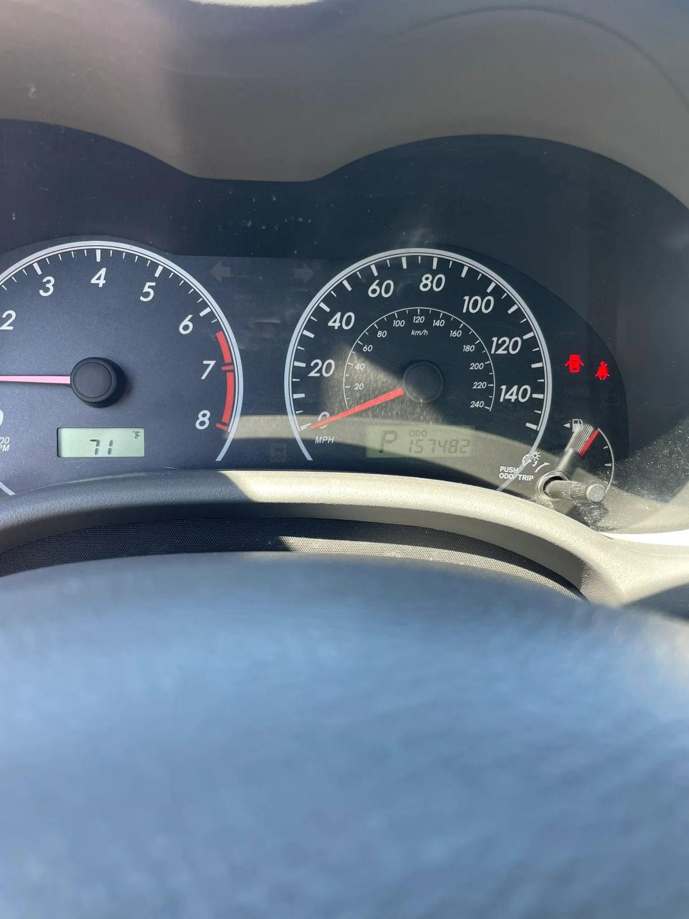 Used 2010 Toyota Corolla LE FWD image 37
