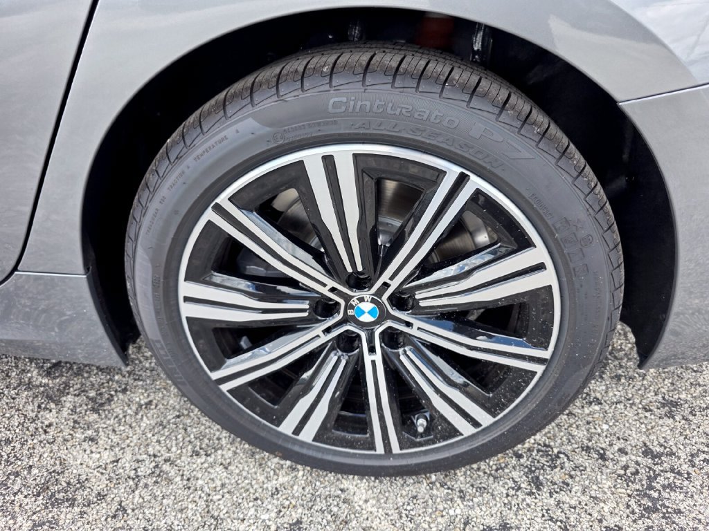 New 2026 BMW 330i Sedan w/ Premium Package RWD image 6
