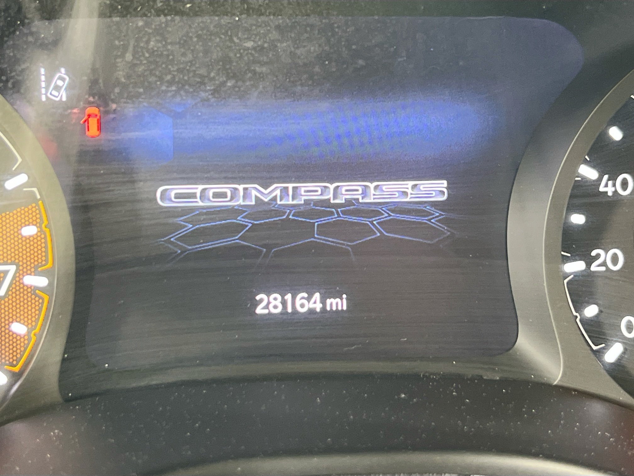 Used 2022 Jeep Compass Latitude w/ Convenience Group AWD/4WD image 12