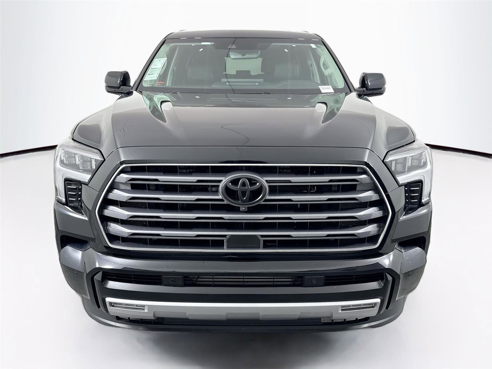 Certified 2024 Toyota Sequoia Limited image 3