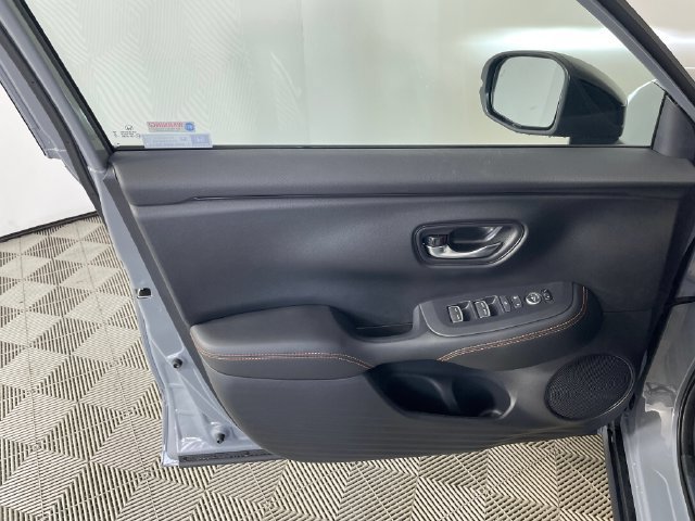 New 2026 Honda HR-V Sport image 13