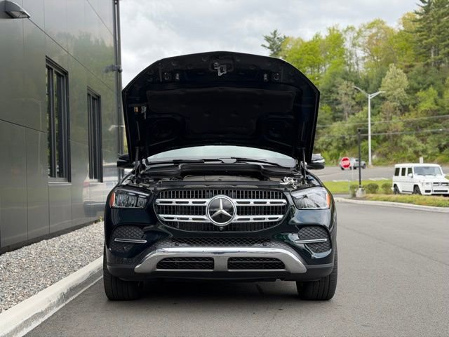Used 2024 Mercedes-Benz GLE 450 4MATIC image 70