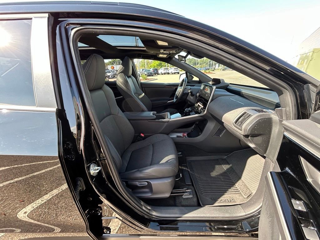 Used 2025 Toyota bZ4X FWD w/ Weather Package image 46