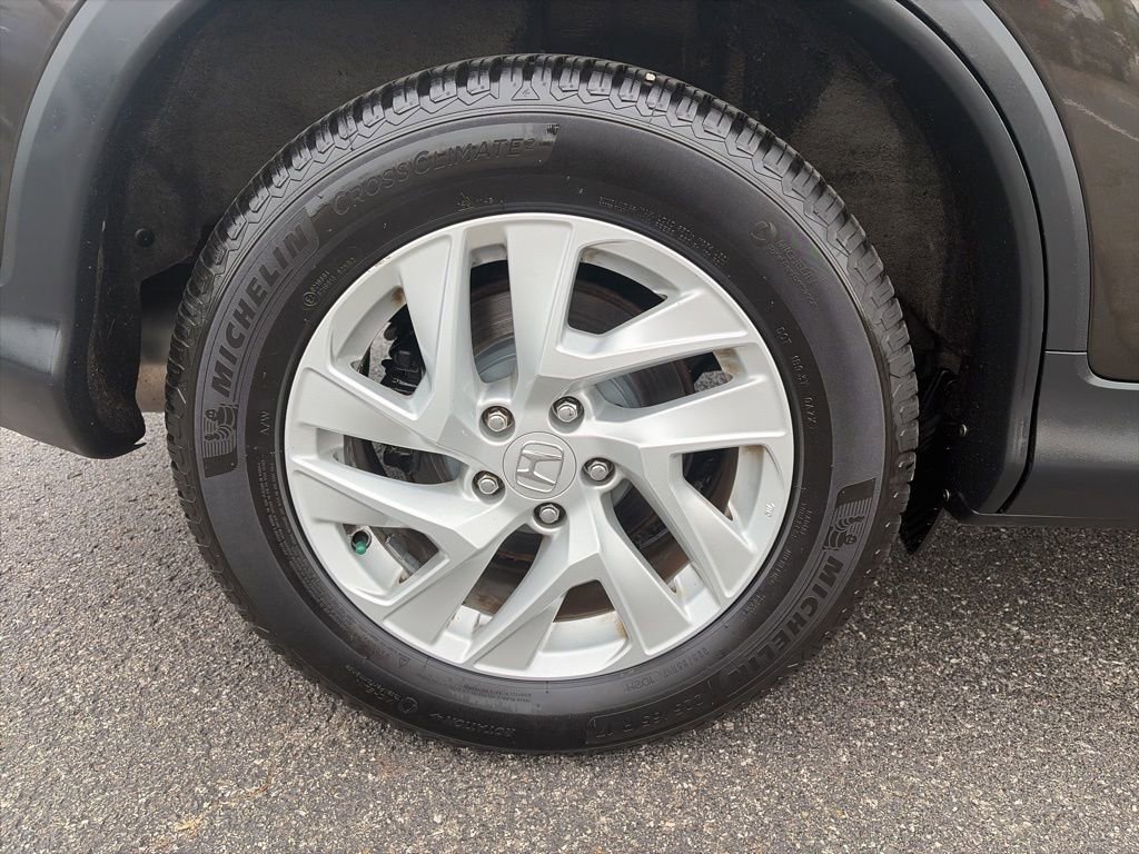 Used 2016 Honda CR-V EX image 10