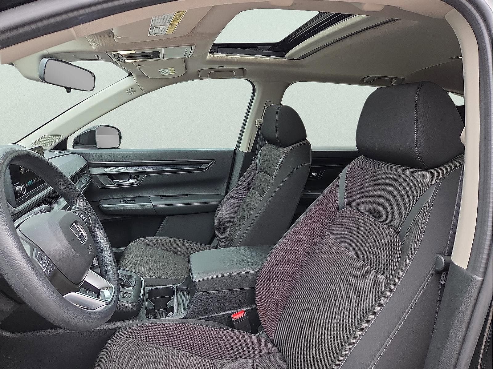 Used 2024 Honda CR-V EX image 13
