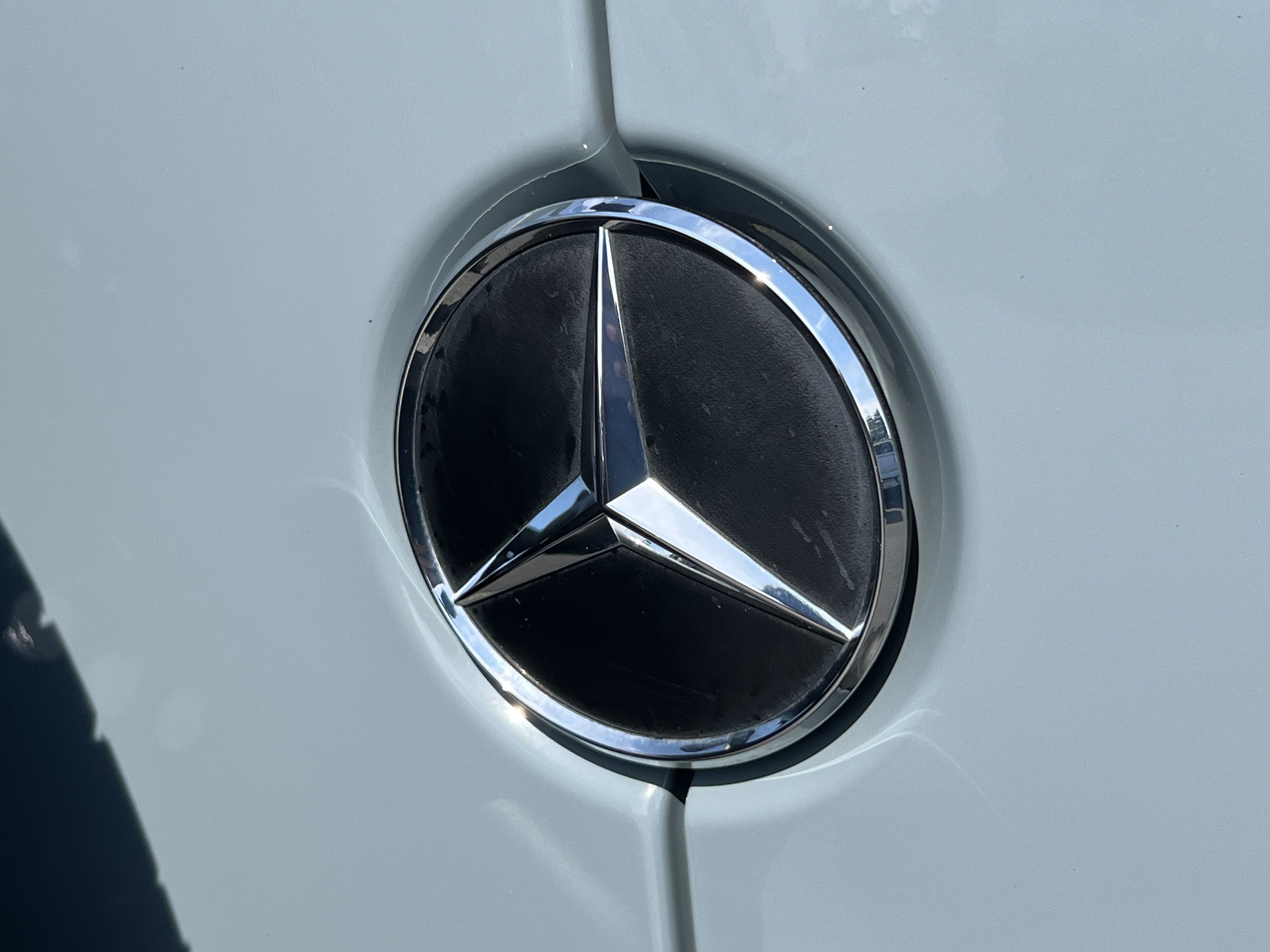 Used 2022 Mercedes-Benz Sprinter 2500 image 8