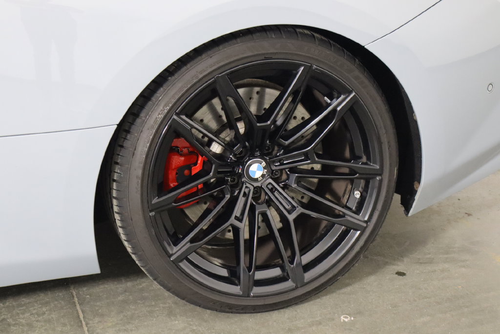 Used 2024 BMW M2 RWD image 45