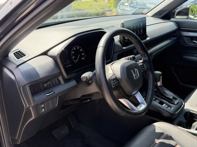 Used 2025 Honda CR-V Sport-L image 13