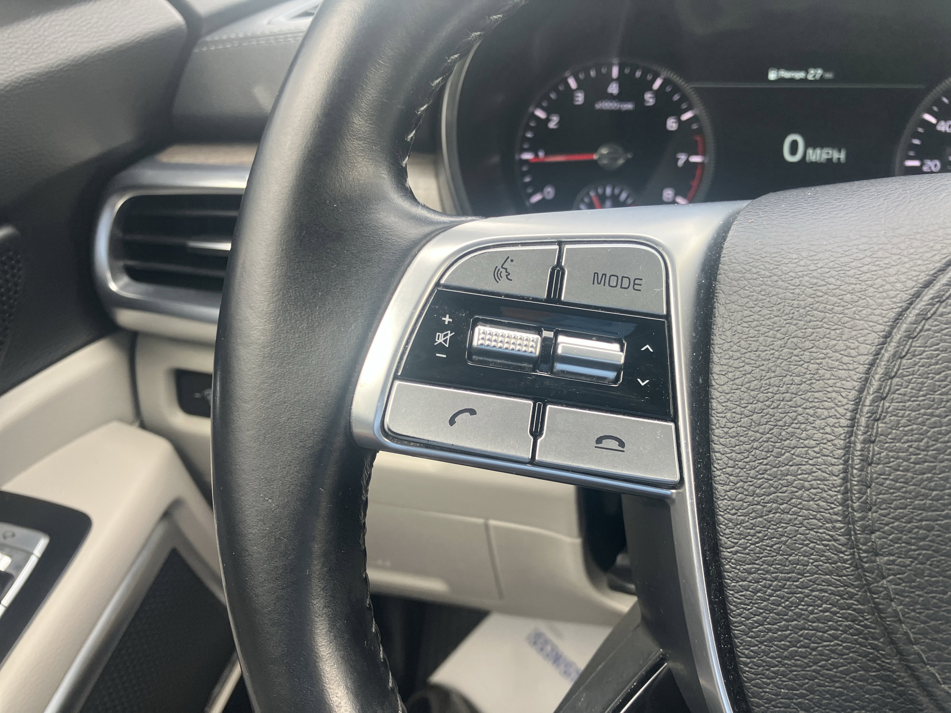 Used 2021 Kia Telluride SX FWD image 22
