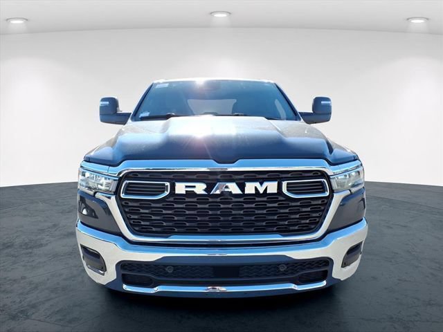 New 2026 RAM 1500 Big Horn AWD/4WD image 4