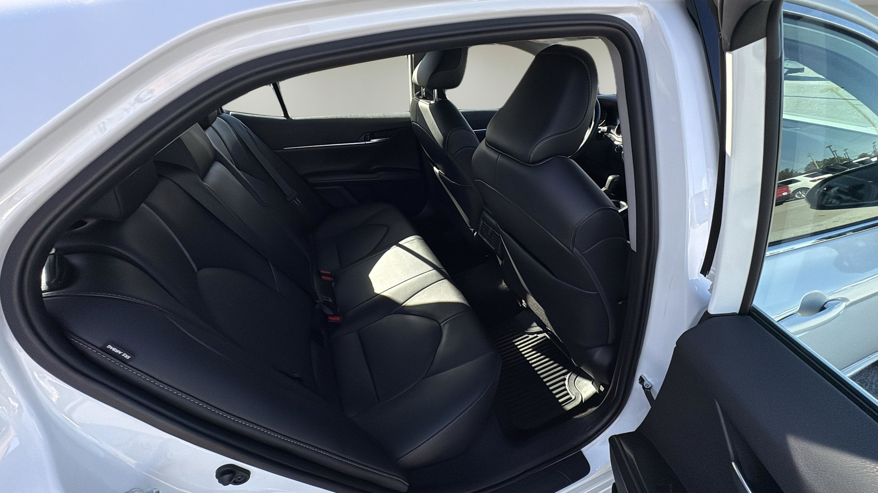 Used 2024 Toyota Camry XSE image 14