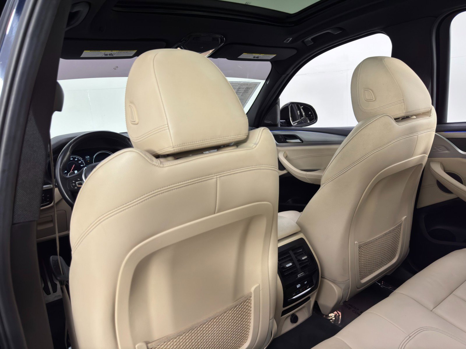 Used 2018 BMW X3 M40i image 33