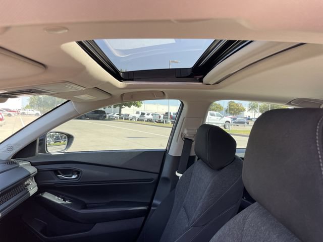Used 2024 Honda Accord EX image 23