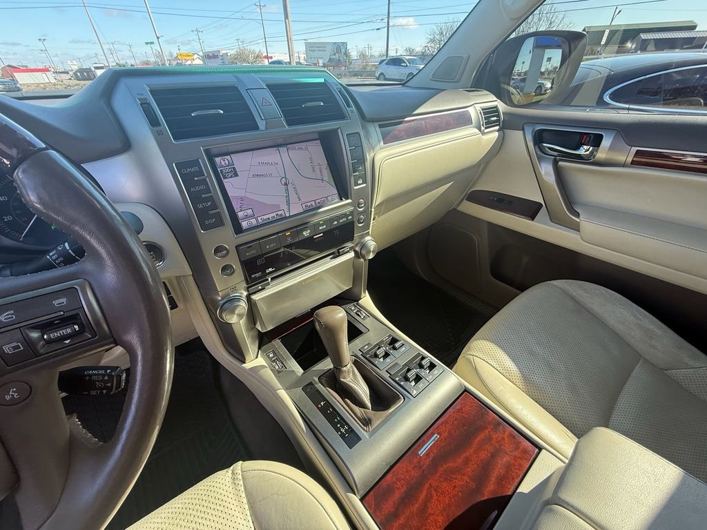 Used 2013 Lexus GX 460 Premium image 15