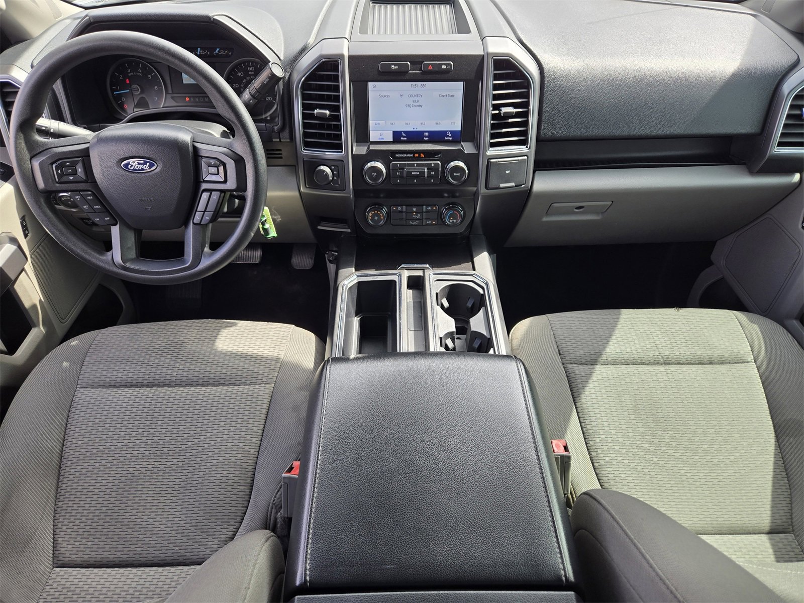 Used 2020 Ford F150 XLT image 24