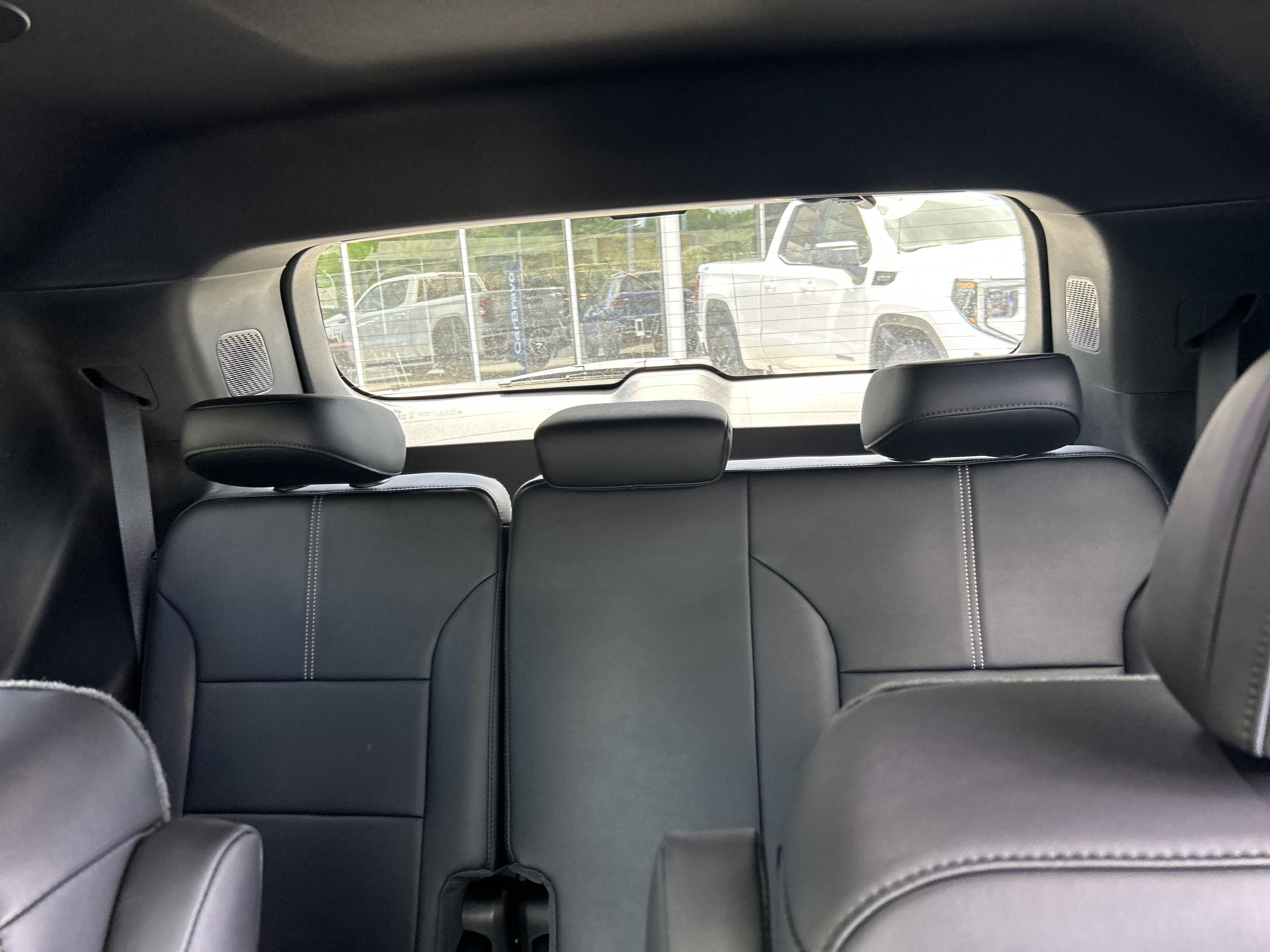New 2026 GMC Acadia Elevation w/ Black Edition AWD/4WD image 25