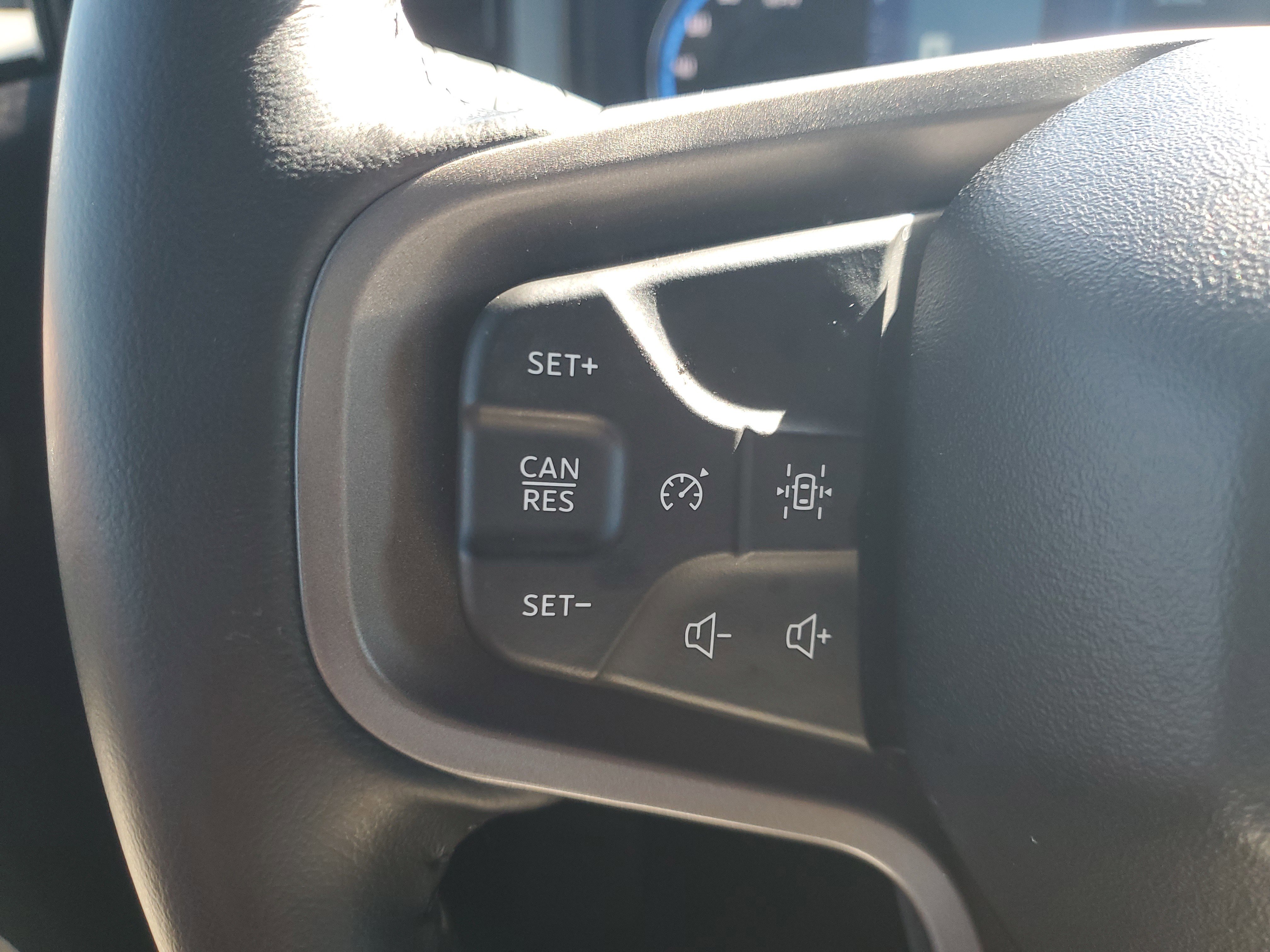 Used 2024 Ford Bronco Outer Banks image 20