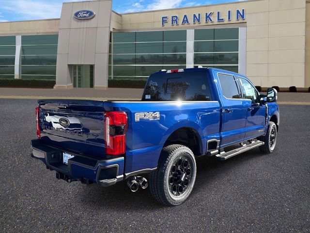 New 2026 Ford F350 XLT w/ XLT Premium Package image 7