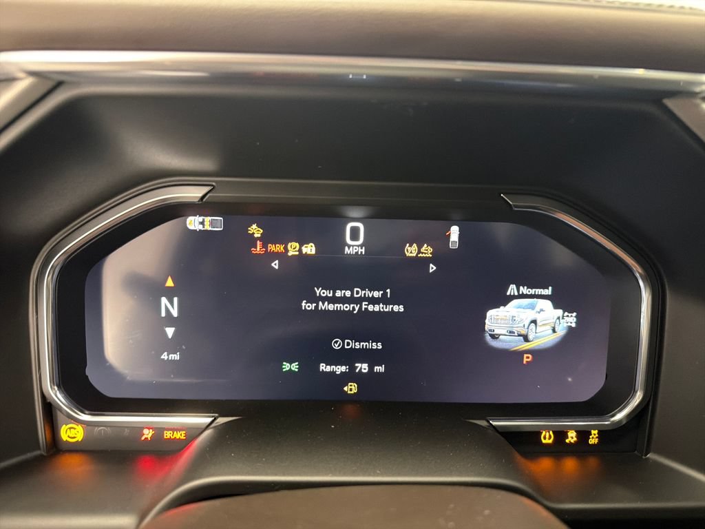New 2026 GMC Sierra 1500 Denali AWD/4WD image 14