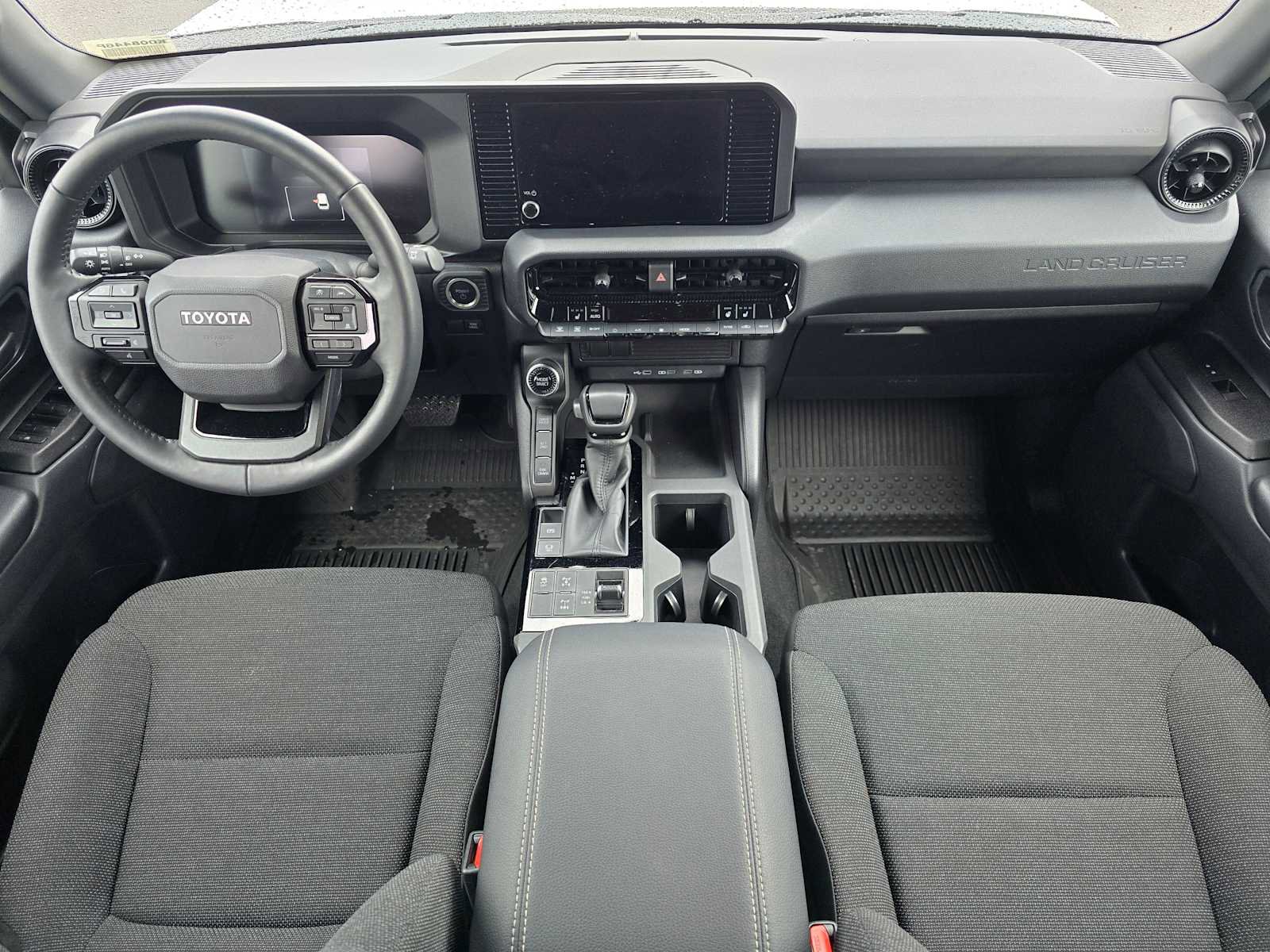 Certified 2024 Toyota Land Cruiser 1958 image 20