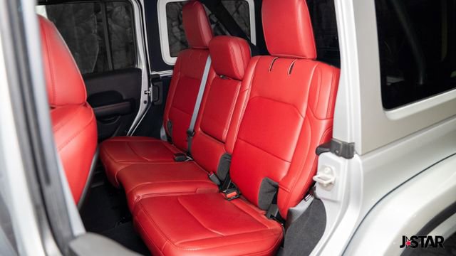 Used 2024 Jeep Wrangler Unlimited Rubicon 392 image 11