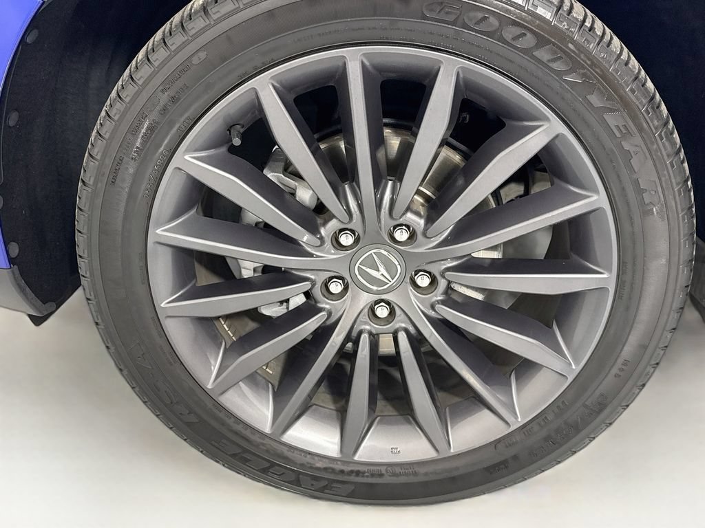 Used 2022 Acura RDX w/ Advance Package AWD/4WD image 30