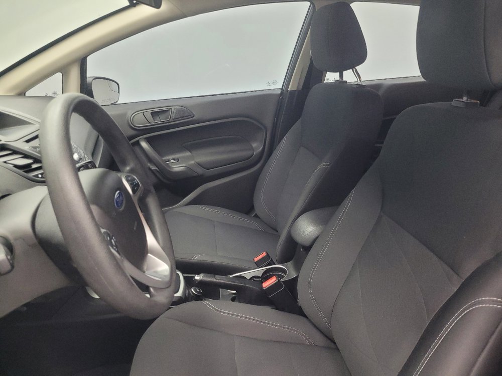 Used 2019 Ford Fiesta SE image 17